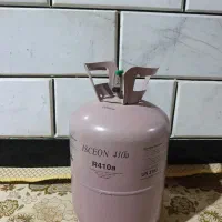 کپسول گاز R410