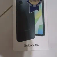 سامسونگ A16 آکبند پلمپ  ۱۲۸/۴