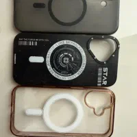 قاب و گارد ایفون ۱۶ نرمال