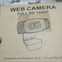 وب کم فول اچ دی 1080p