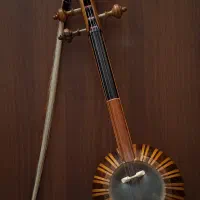 کمانچه