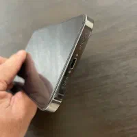 آیفون ۱۲ پرومکس درحد|موبایل|کرج, گوهردشت|دیوار