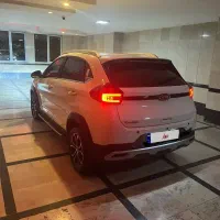 ام وی ام x22pro  دنده|خودرو سواری و وانت|تهران, شمس‌آباد|دیوار