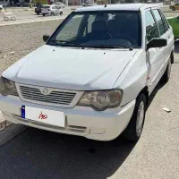 پراید ۱۳۲|خودرو سواری و وانت|نیشابور, شهرک قدس|دیوار