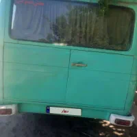 مینیبوس بنز