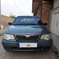 فروش پراید ۱۳۲ مدل۸۸