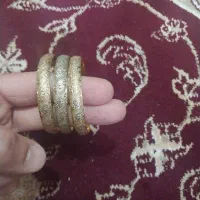 فروش طلا کارکرده با۲درصد