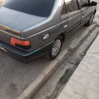 پژو ۴۰۵ بنزینی مدل 93|خودرو سواری و وانت|کوهدشت, |دیوار