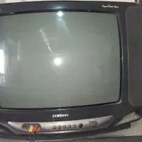 تلویزیون۲۱ اینچ