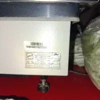 ترازو ۷۰کیلویی محک در حد نو کم کار تمیز|فروشگاه و مغازه|تربت‌حیدریه, طالقانی|دیوار