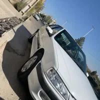 پژو پارس TU5 بدون رنگ تک برگ سند ۱۴۰۱