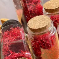 زعفران ارگانیک