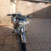 موتور پیشاز 200