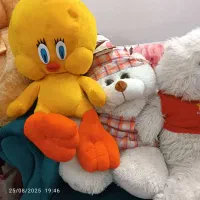 خرس بزرگ خارجی|اسباب‌بازی بچه|شیراز, فرگاز|دیوار