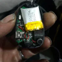 دوربین جا سوسی.مدل ریموت