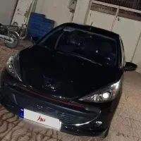 پژو 207مدل 1403 بیرنگ آس|خودرو سواری و وانت|اسفرورین, |دیوار