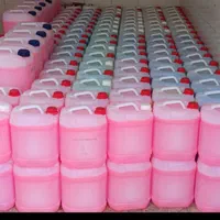 مایع ظرفشویی و دستشویی و لباسشویی