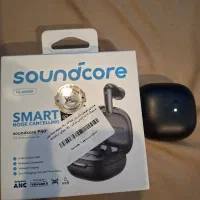 ایرپاد soundcoer p40i a3955