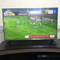 تلویزیون ال جی 43 اینچ