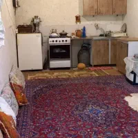 تهاتر باغ ویلا با آپارتمان های سند دار یا قولنامه|فروش خانه و ویلا|هشتگرد, قاسم آباد بزرگ|دیوار