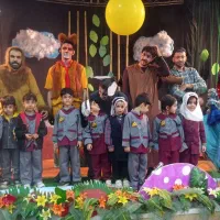 ثبت نام مهدو پیش دبستانی ستاره ها