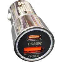 شارژر فندکی goltrr