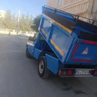 مصالح ساختمانی پوکه ماسه شن نخاله سیمان