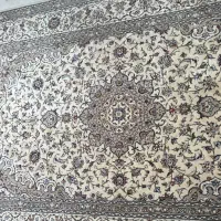 فرش دست باف|فرش|اصفهان, باغ زرشک|دیوار