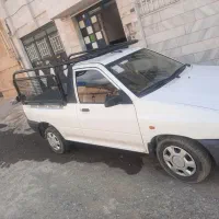 پراید وانت 151 مدل ۱۴۰۰|خودرو سواری و وانت|کرمانشاه, |دیوار