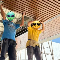 نماچوب ترمونما ترمووال ترموود کفپوش حیاط نماسازی