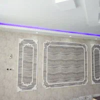 نصاب و نصب وفروش کاغذ دیواری و برچسب|خدمات پیشه و مهارت|مشهد, شاهد (شهرک غرب)|دیوار