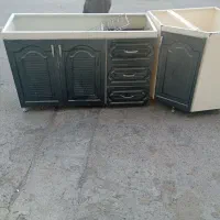 کابینت فلزی|مصالح و تجهیزات ساختمان|گنبد کاووس, |دیوار