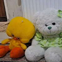 عروسک