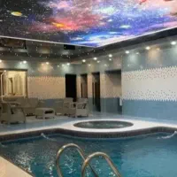 اجاره ویلا روزانه هفتگی ۹۴۰متری باکد۳۰