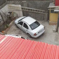 تیبا یک۹۹بدون رنگ