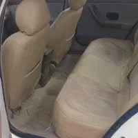 فروش سمند ال ایکس مدل 92بدون رنگ ..|خودرو سواری و وانت|دزفول, |دیوار