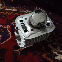 سیلندر و پیستون هوندا 125|قطعات یدکی و لوازم جانبی|قیدار, |دیوار