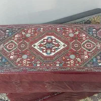 پشتی سه جفت