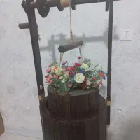 یه عدد چاه دکوری