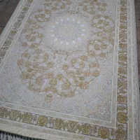 ۴ تخته فرش ۶ متری قیطران ۱۲۰۰ شانه آکبند