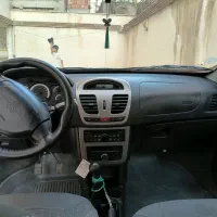 ساینا  مدل ۱۴۰۰ تک گانه|خودرو سواری و وانت|اردبیل, |دیوار