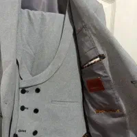 کت شلوار دامادی|لباس|بهارستان, |دیوار