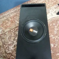 ساب باکس جی بی ال 1000 پخش آلپایین