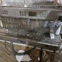 قهوه ساز صنعتی دالاکورته dcpro