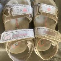 صندل کودک(رایگان)