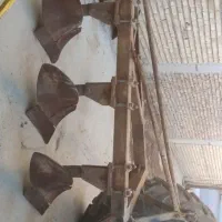 گاو آهن فروشی