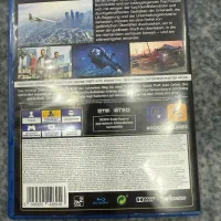 GTA ps4|کنسول، بازی ویدئویی و آنلاین|ایلام, |دیوار