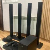 سینما خانواده|سیستم صوتی خانگی|تبریز, |دیوار