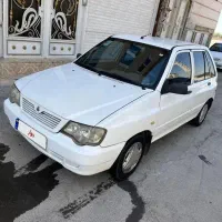پراید ۱۱۱ مدل ۹۵ سند دسته اول