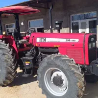 تراکتور ۳۹۹مدل۱۴۰۰صفر